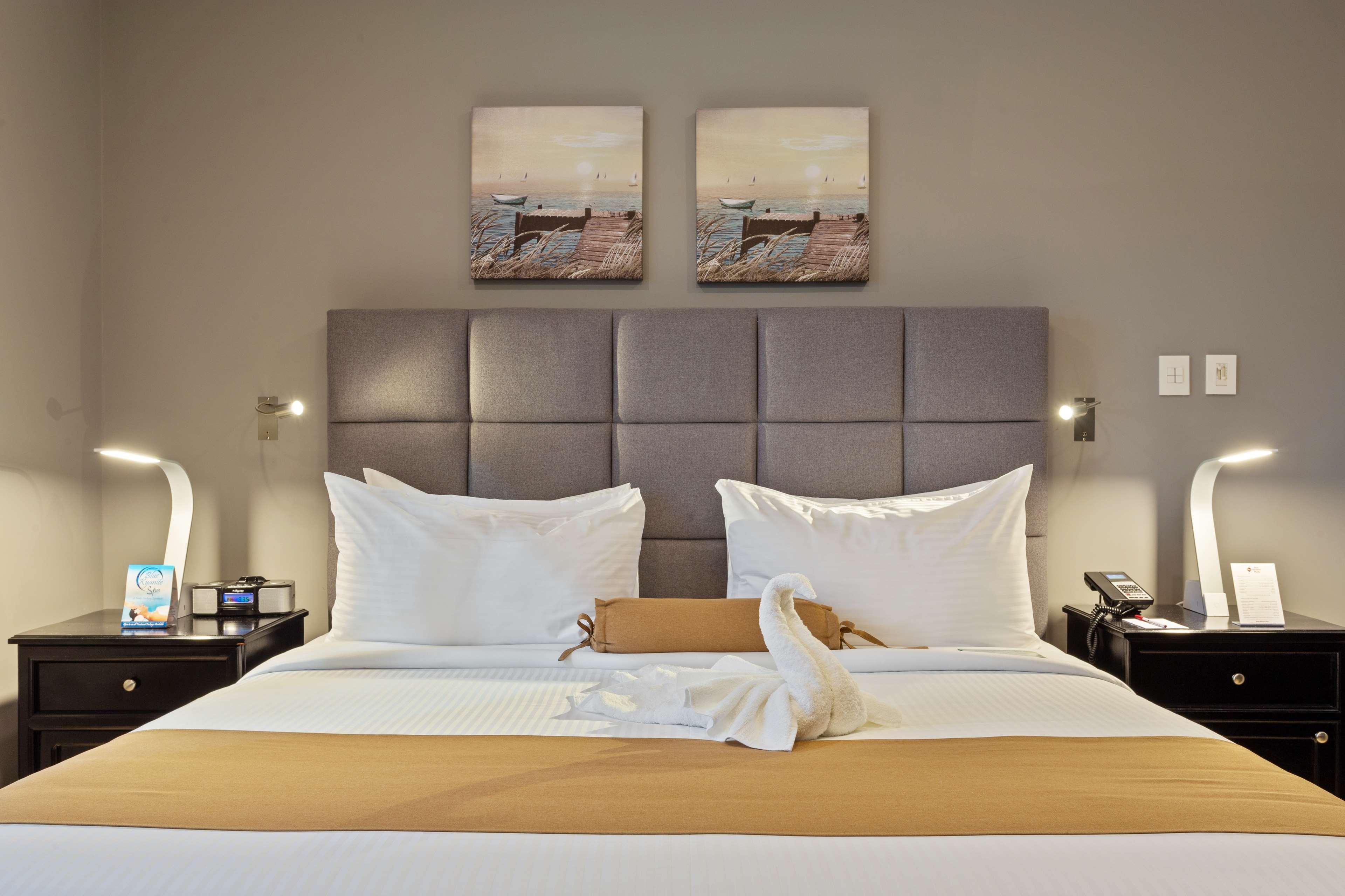 เบสต์ เวสเทิร์น เบลิซ บิลท์มอร์ พลาซา Hotel เบลีซซิตี้ ภายนอก รูปภาพ